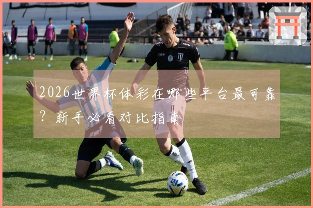 2026世界杯体彩在哪些平台最可靠?新手必看对比指南
