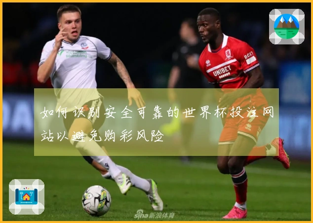 如何识别安全可靠的世界杯投注网站以避免购彩风险