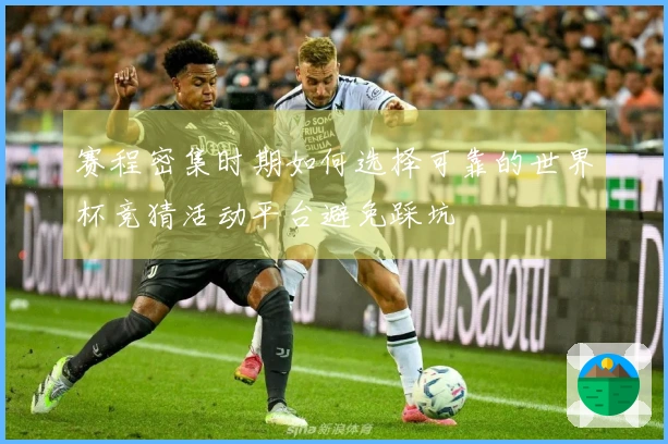 赛程密集时期如何选择可靠的世界杯竞猜活动平台避免踩坑