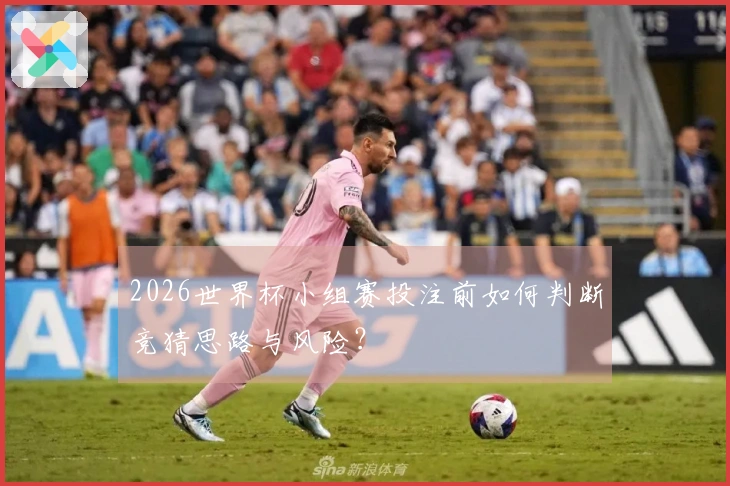 2026世界杯小组赛投注前如何判断竞猜思路与风险?